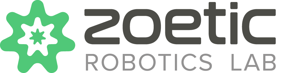 Soft robotics prototypes at Zoetic Robotics Lab